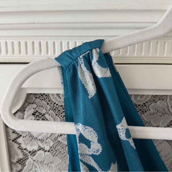 Vintage Betsey Johnson Sleeveless Mini Dress - Picture 9 of 13